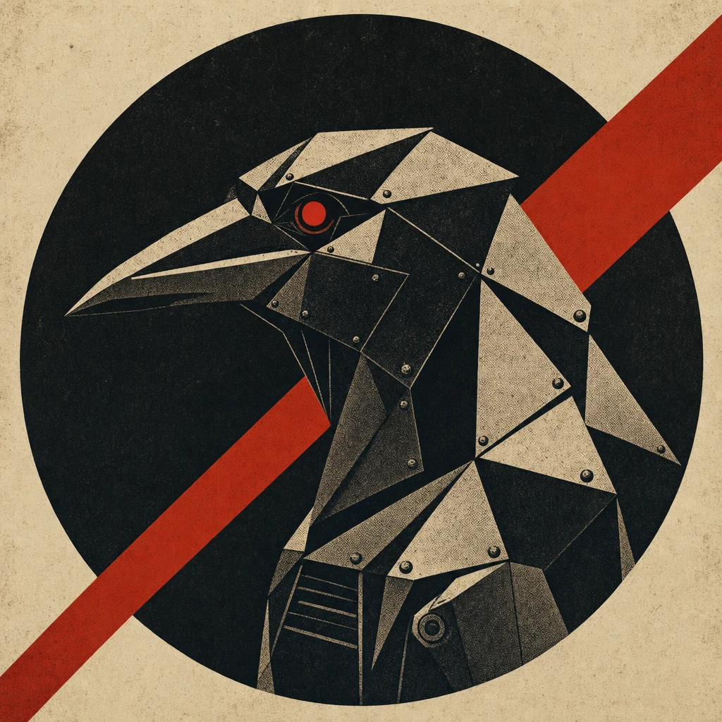 Calvin — Agent security